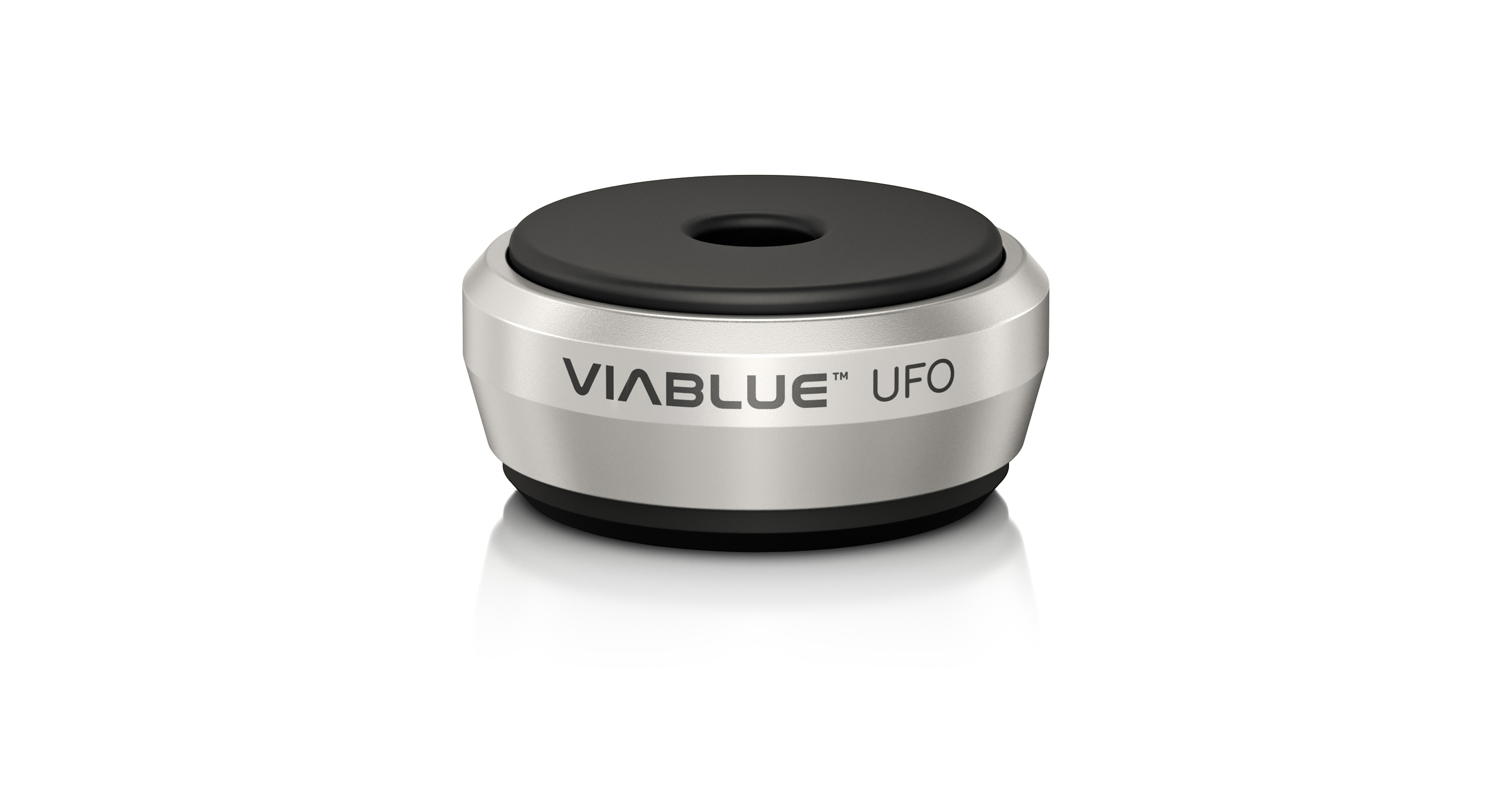 ViaBlue UFO Absorber Gerätefüße