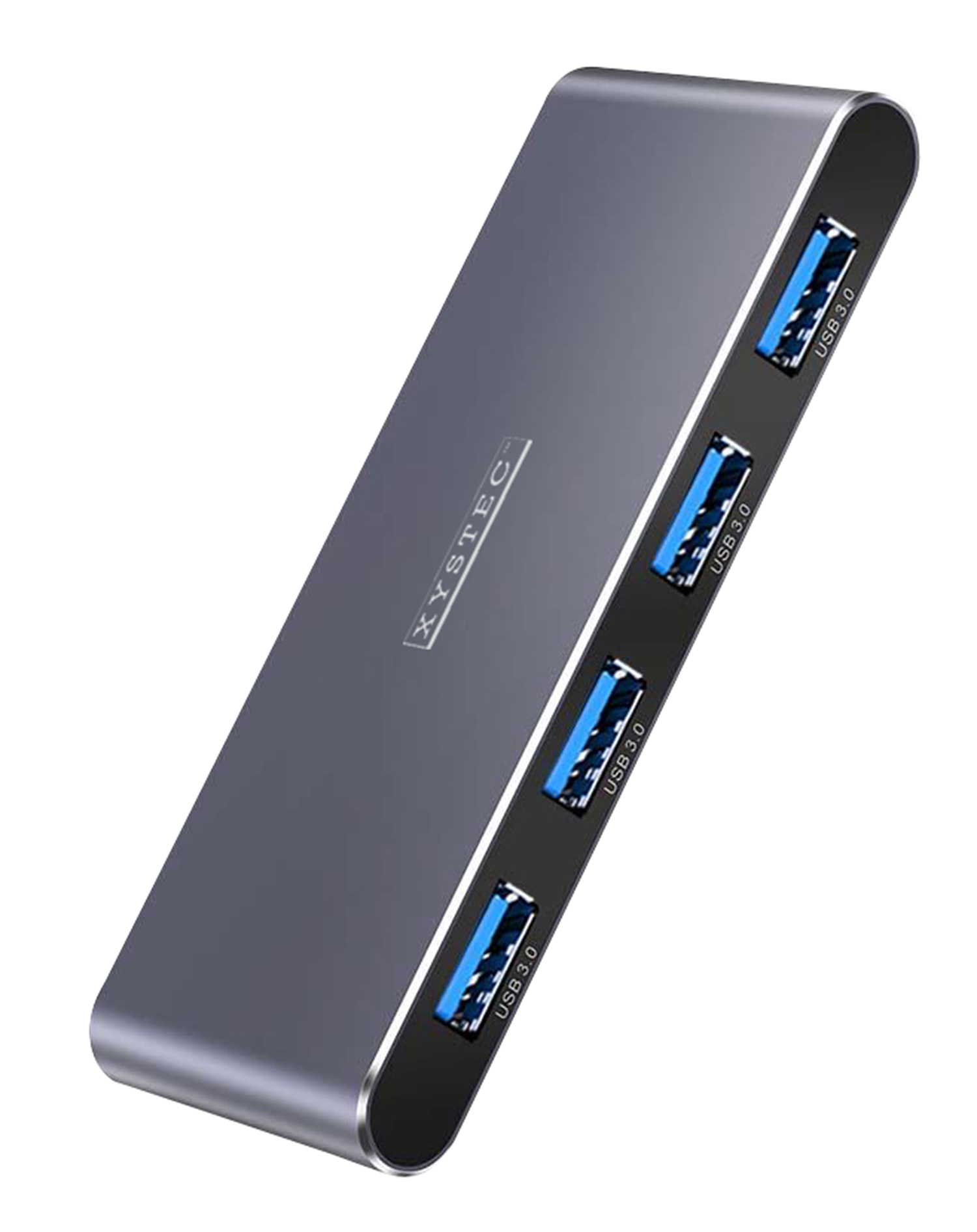 Xystec  WLAN-USB-3.0-Hub 